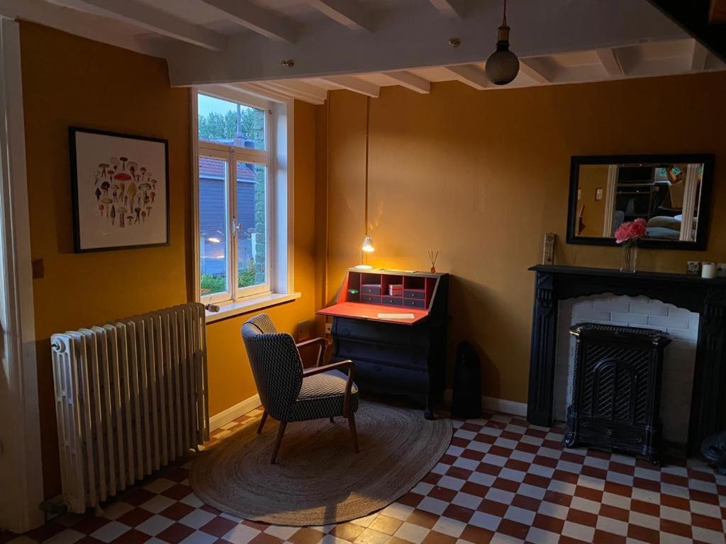 22 Villa Erin Buitenkant foto