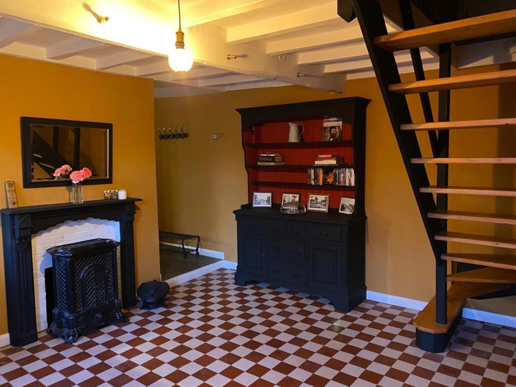 22 Villa Erin Buitenkant foto