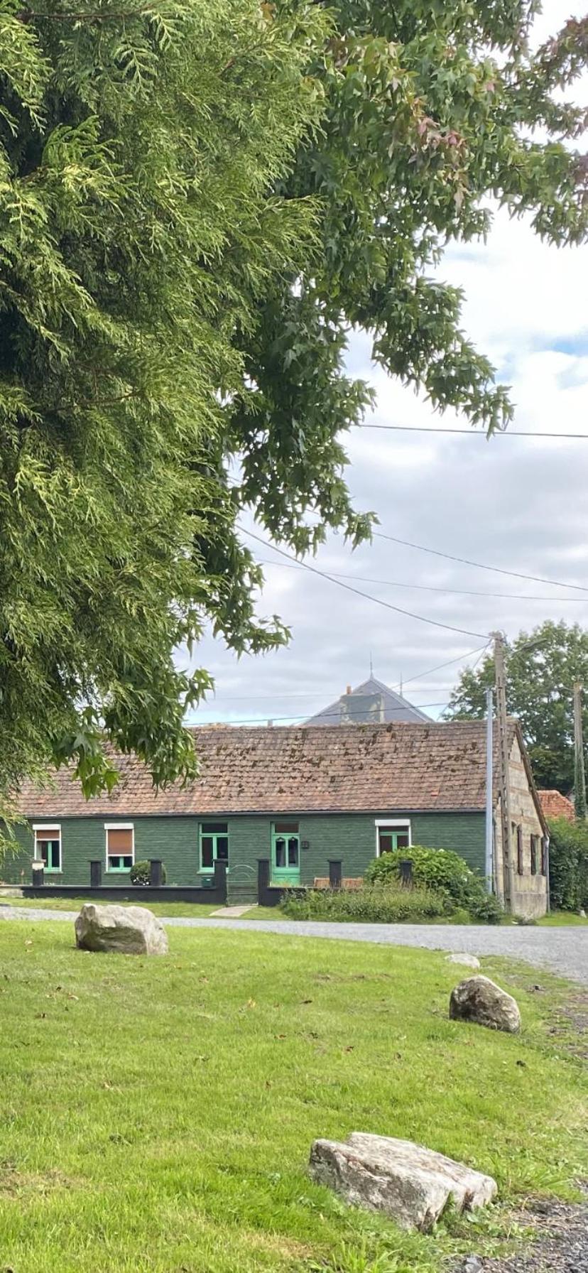 22 Villa Erin Buitenkant foto