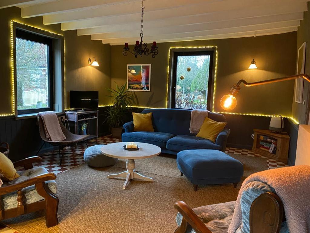 22 Villa Erin Buitenkant foto