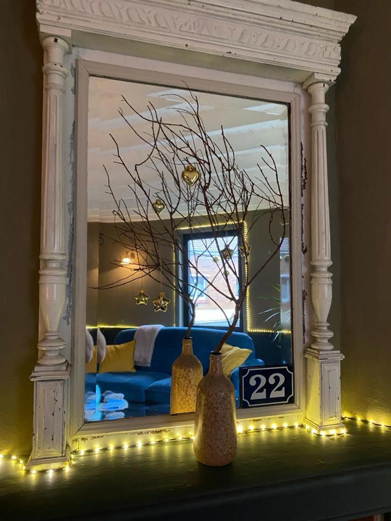 22 Villa Erin Buitenkant foto